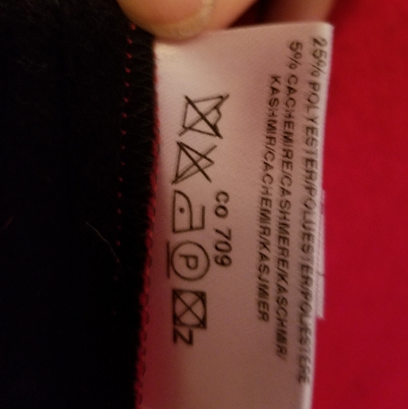 WEILL Jacket - Picture 4 of 4